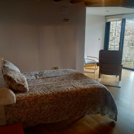 Pension Rural Pallabarro Альярис Экстерьер фото