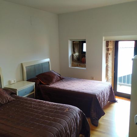 Pension Rural Pallabarro Альярис Экстерьер фото