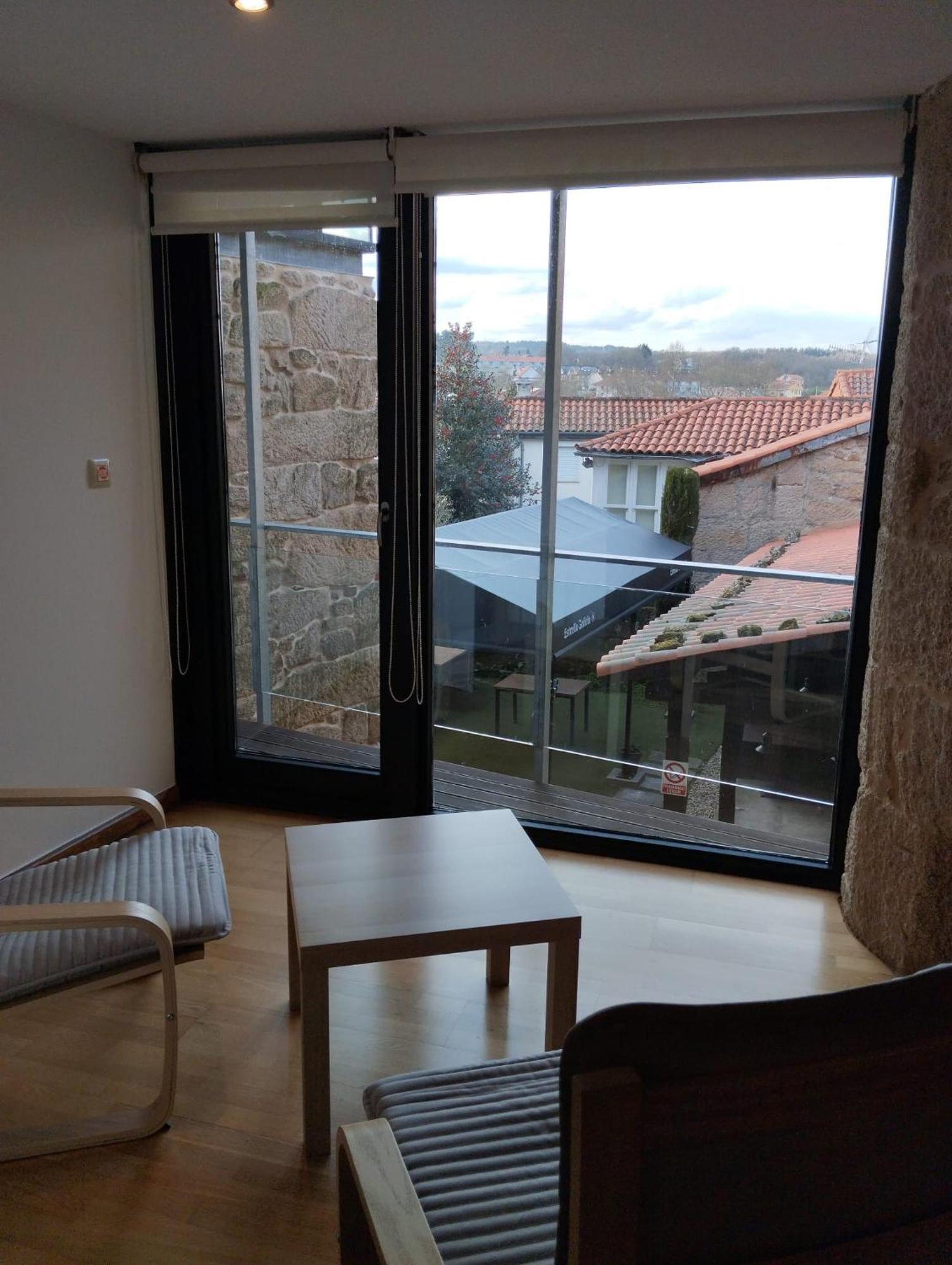 Pension Rural Pallabarro Альярис Экстерьер фото
