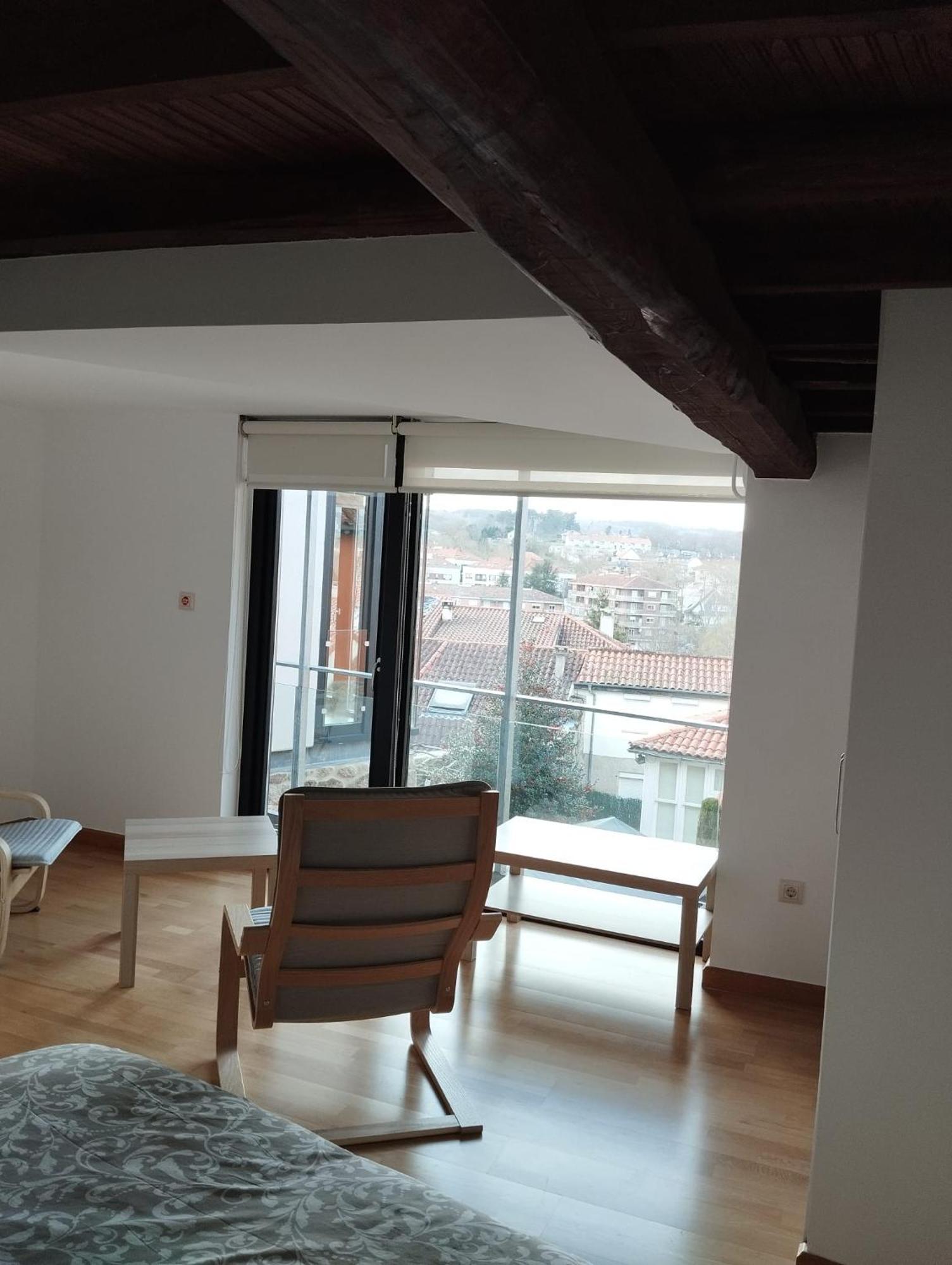 Pension Rural Pallabarro Альярис Экстерьер фото