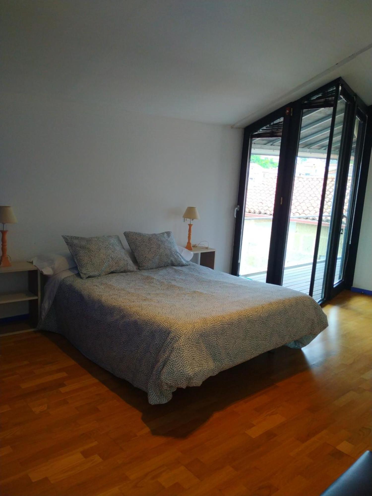 Pension Rural Pallabarro Альярис Экстерьер фото