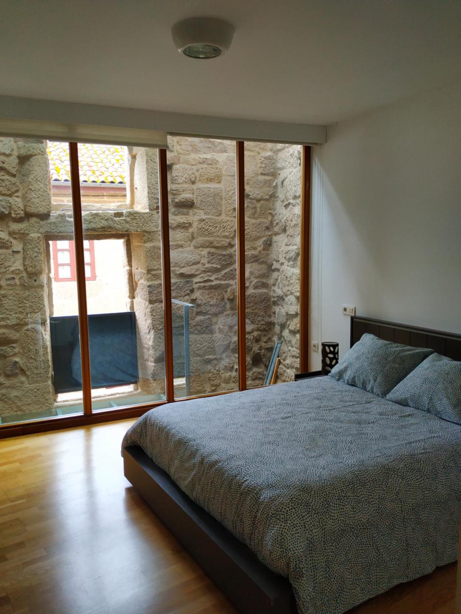 Pension Rural Pallabarro Альярис Экстерьер фото